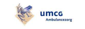 UMCG Ambulancezorg Groningen liet een energielabel opstellen voor haar nieuwe pand in Eelde