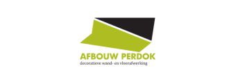 Afbouw Perdok is ook één van de klanten van Energiekeurplus, wij steden een energielabel op voor een bedrijfsverzamelgebouw in Groningen.