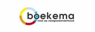 Onderhoudsbedrijf Boekema Groningen