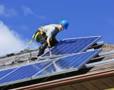 BTW teruggave zonnepanelen
