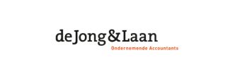 Een van onze klanten is De Jong en Laan Accountants
