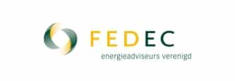 Energiekeurplus is als energieadviseur lid van de Fedec