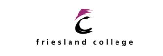 Een van onze klanten is het Friesland College