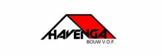 Bouwbedrijf Havenga uit Garmewolde is één van onze klanten