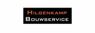 Hilgenkamp Bouwservice is klant van ons bedrijf