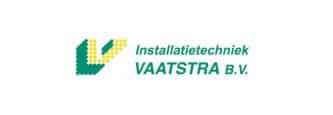 Installatiebedrijf Vaatstra uit Bedum is klant van Energiekeurplus