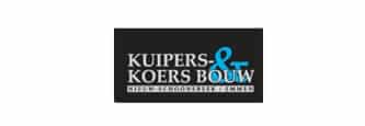 Kuipers en Koers Bouw uit Emmen is klant van Energiekeurplus