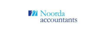 Een van onze klanten is Noorda Accountants uit Groningen