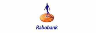 Een van onze klanten is de Rabobank