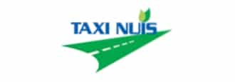 Ook Taxi Nuis is klant van Energiekeurplus