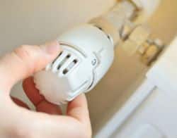 10 tips over energie besparen op verwarming.