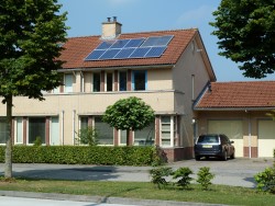 triodos hypotheek voor energiebesparing