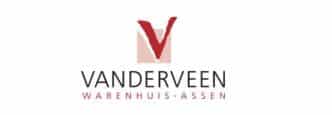 Een van onze klanten is Warenhuis Vanderveen in Assen