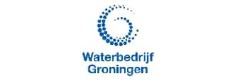 Thermografieinspectie voor het waterbedrijf Groningen