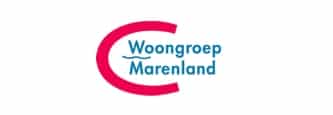 Woongroep Marenland uit Appingedam is klant van Energiekeurplus